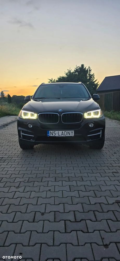 BMW X5 - 17
