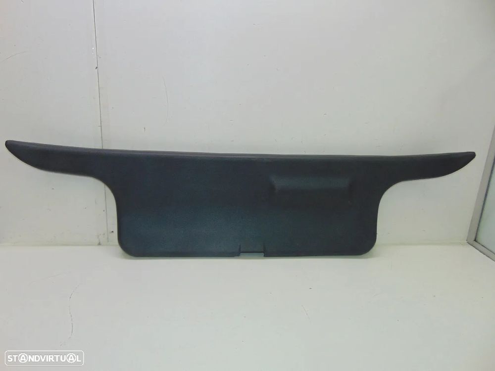 Toyota corolla ee90 guarnição mala - 1