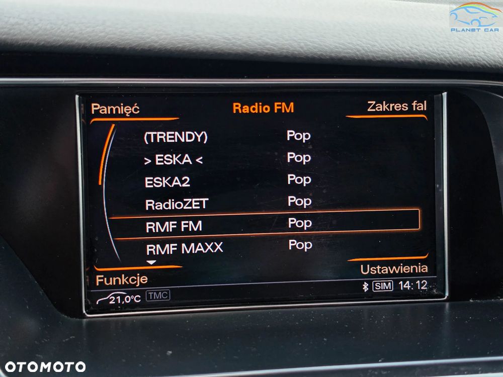 Audi A4 Avant 2.0 TDI DPF clean diesel quattro S tronic S line Sportpaket - 27