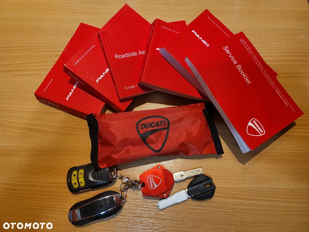 Ducati Panigale V4 - 10
