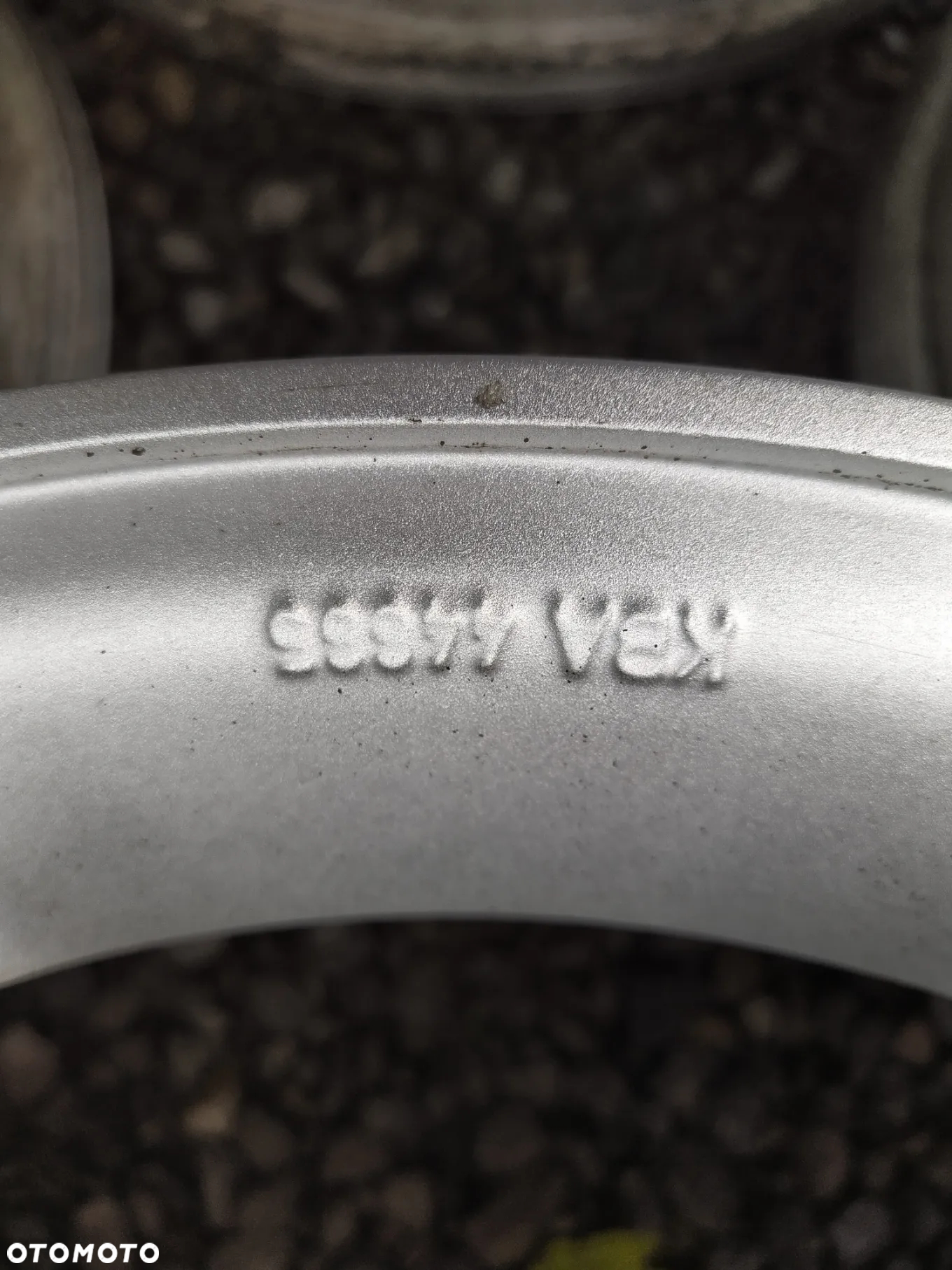 Felgi Aluminiowe  MINI.SEAT.VW.PEUGEOT.FORD.MERCEDES. - 17