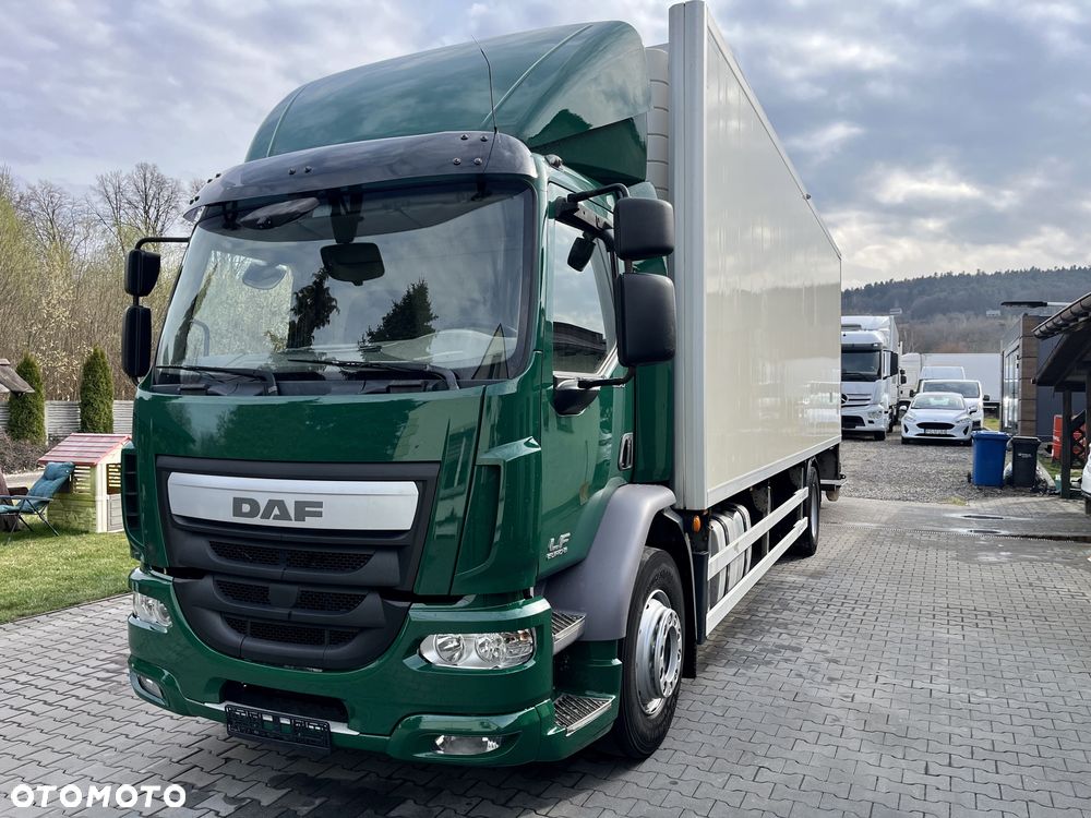 DAF LF 250 - 2