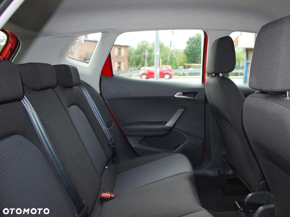 Seat Arona 1.0 TSI Style S&S - 13