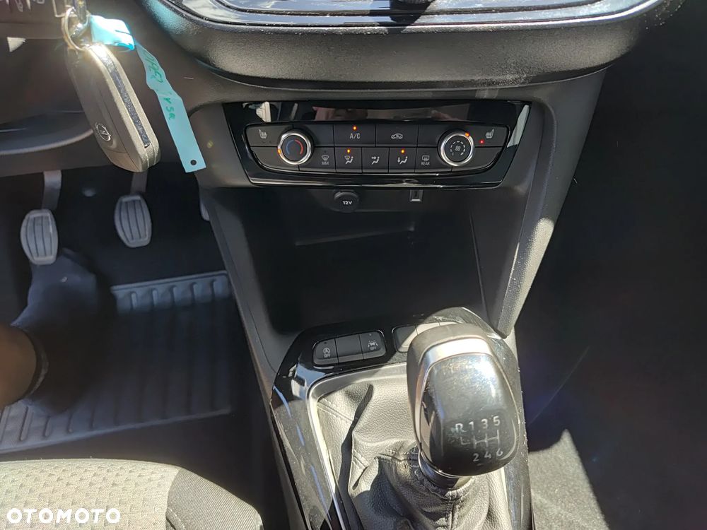 Opel Corsa 1.2 Edition S&S - 15
