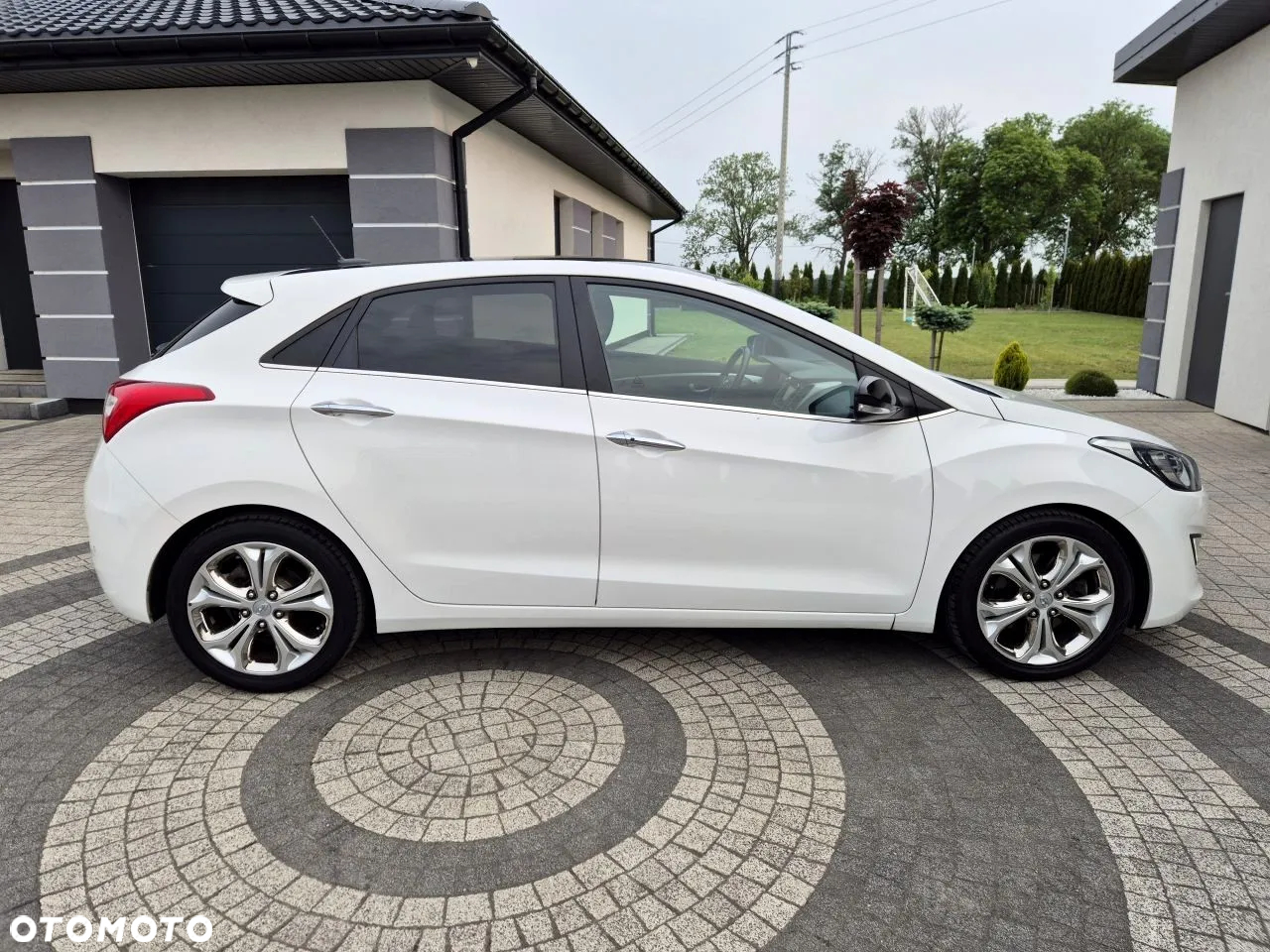 Hyundai i30 - 5