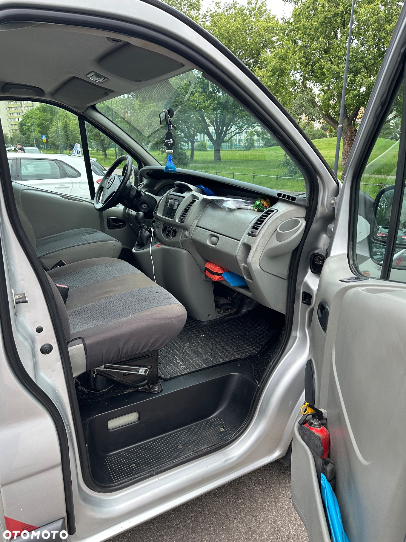 Opel Vivaro L1H1 2.9t - 6