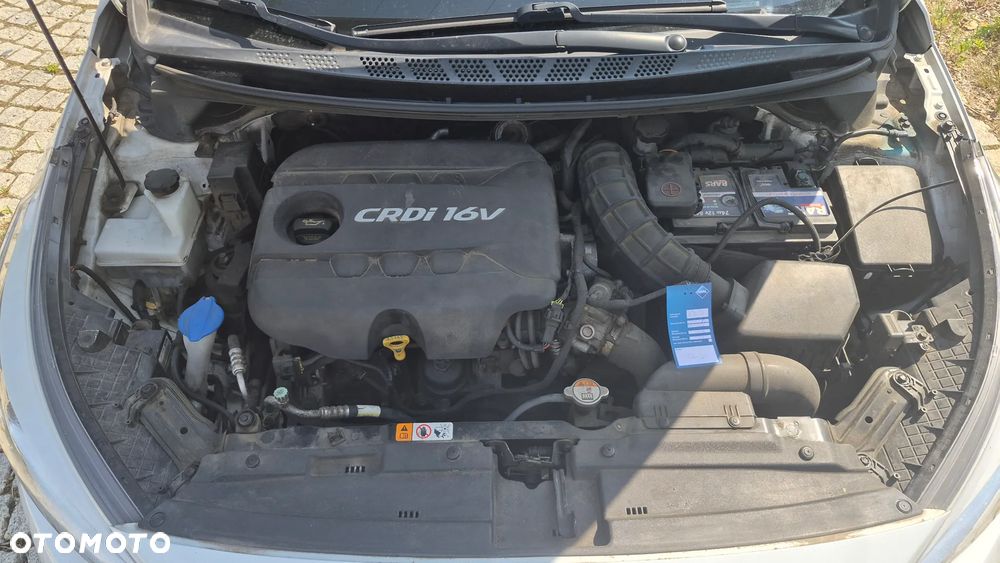 Kia Ceed 1.6 CRDi M - 22