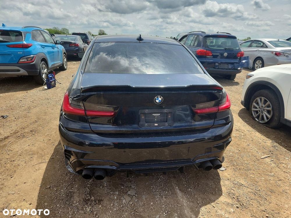 BMW Seria 3 330i xDrive M Sport - 5