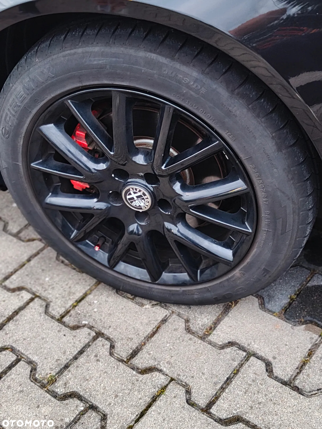 Alfa Romeo 159 - 8