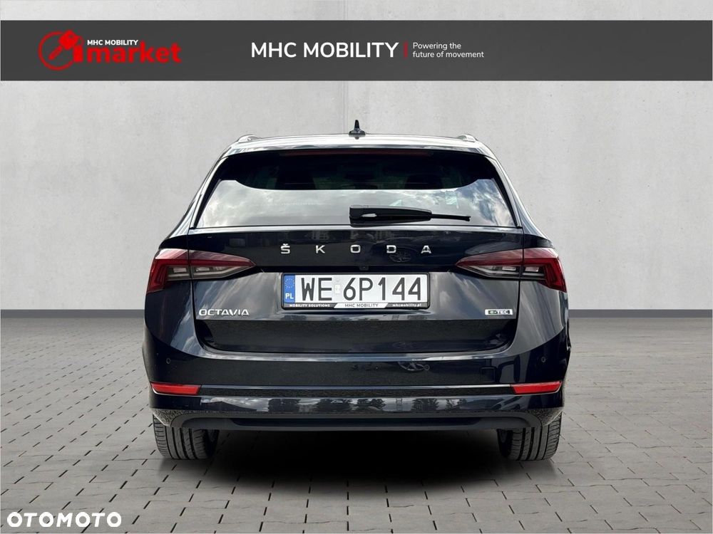 Skoda Octavia 1.5 TSI e-Tec Style DSG - 4