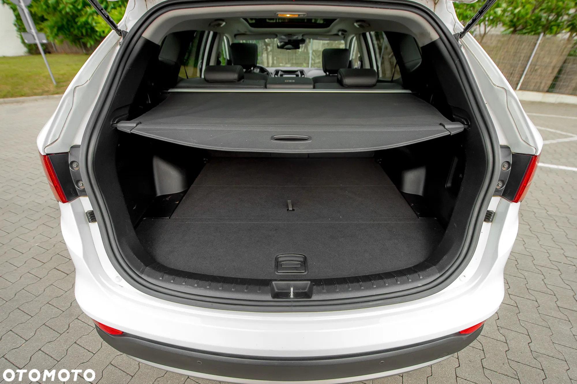 Hyundai Santa Fe 2.2 CRDi Premium - 18