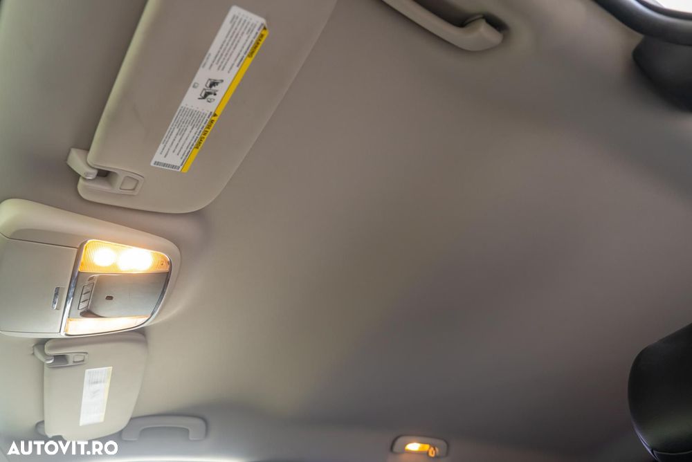 Jeep Grand Cherokee 3.0I CRD Limited - 19