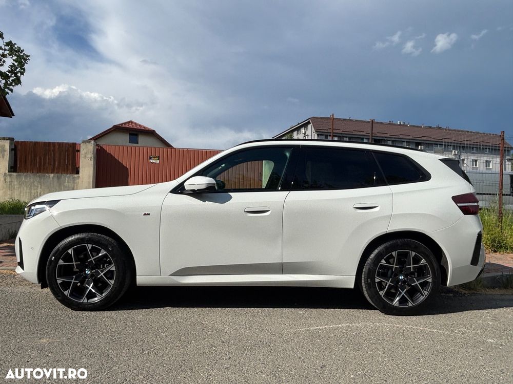 BMW X3 20d xDrive - 3