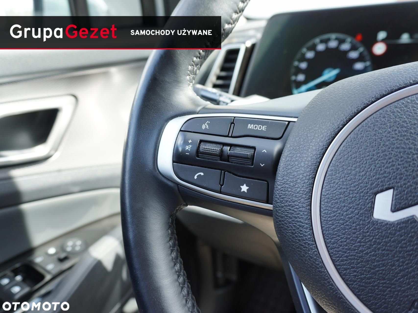 Kia Sportage - 18