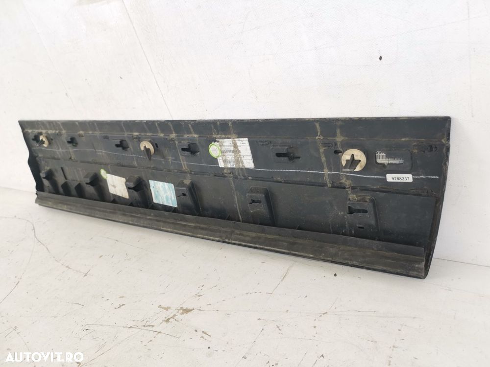 Bandou Usa Stanga Fata Land Rover  Range Rover Velar 1 2017 2018 2019 - 7