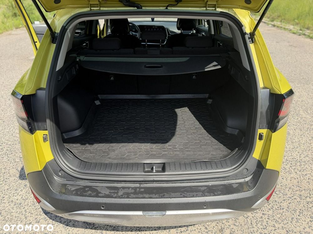 Kia Sportage 1.6 T-GDI L 2WD - 36