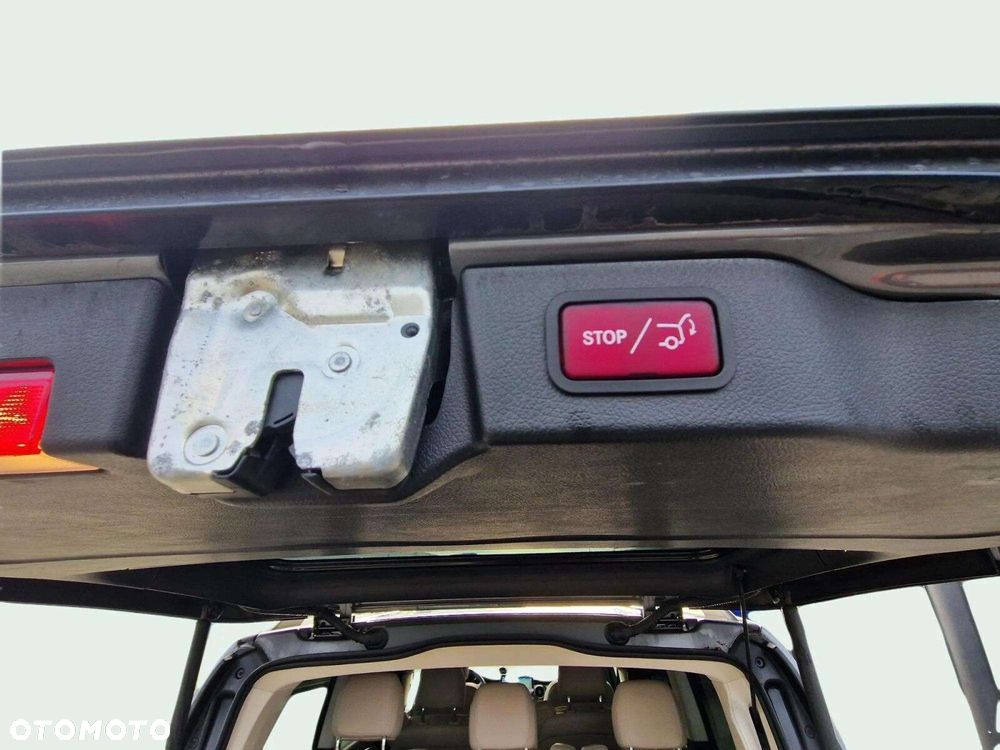 Mercedes-Benz Klasa V 250 d Avantgarde 9G-Tronic (d³ugi) - 15