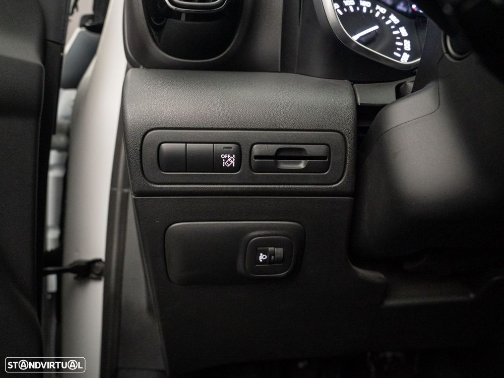 Citroën C3 Aircross 1.5 BlueHDi Plus - 18