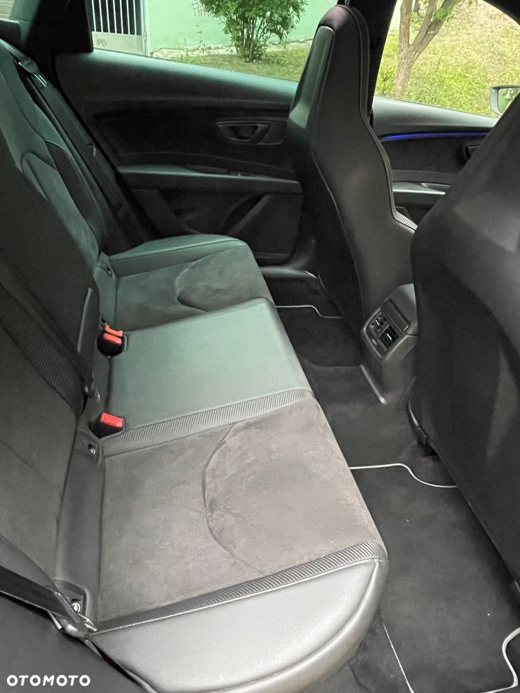 Seat Leon - 8