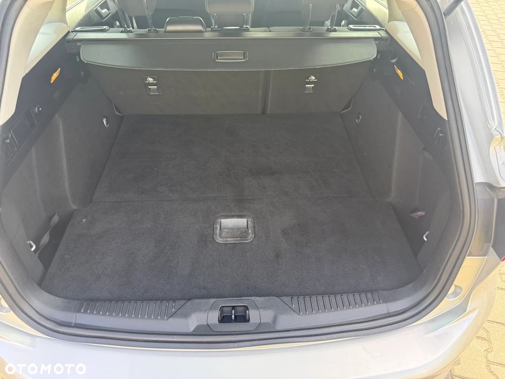 Ford Focus 2.0 TDCi Titanium ASS - 18