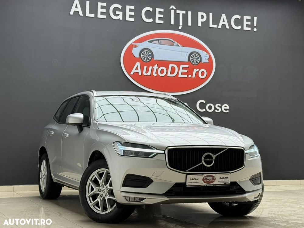 Volvo XC 60 - 3