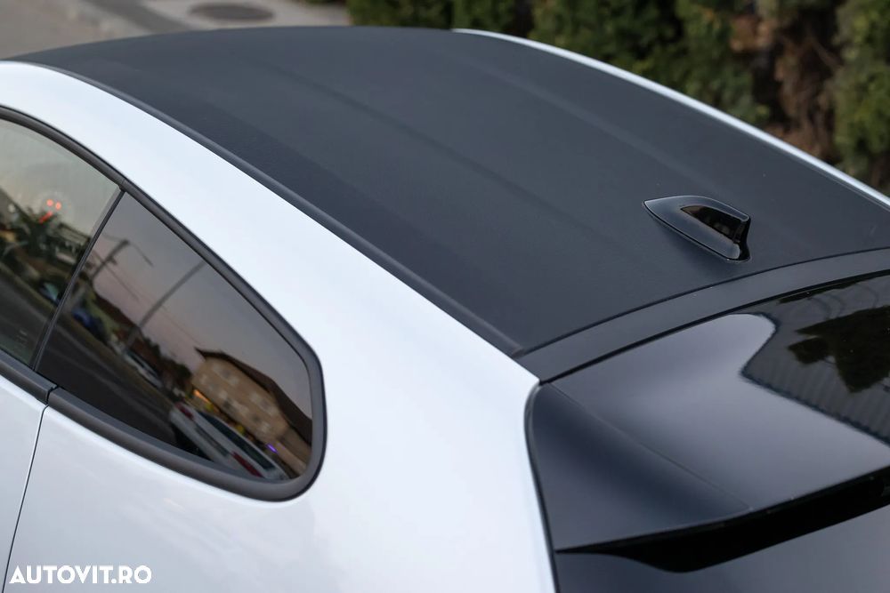 Toyota Yaris GR 1.6l Turbo Performance - 11