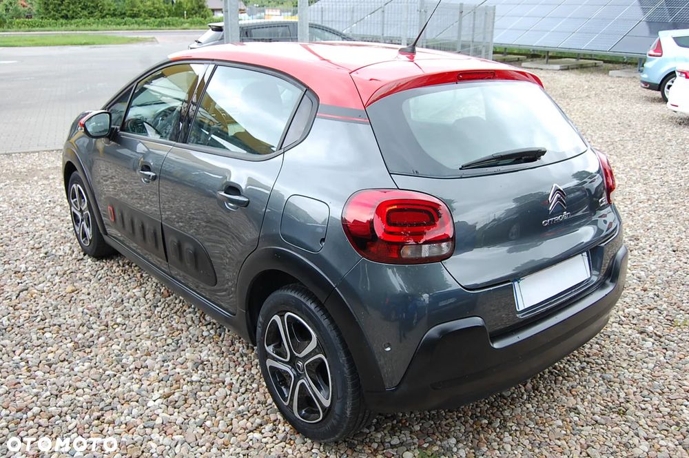 Citroën C3 - 17