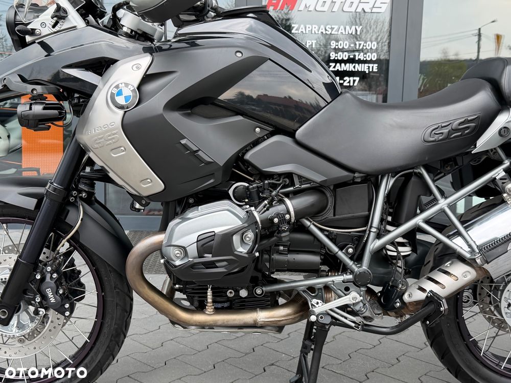 BMW R1250 GS Adventure - 35
