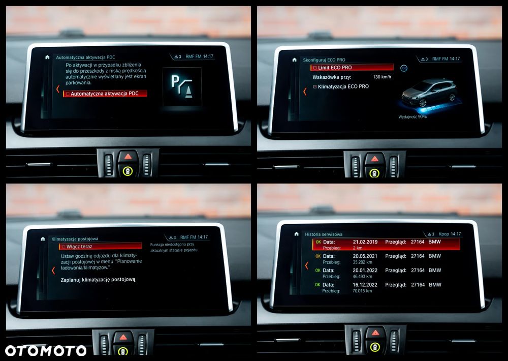 BMW Seria 2 225xe iPerformance - 24