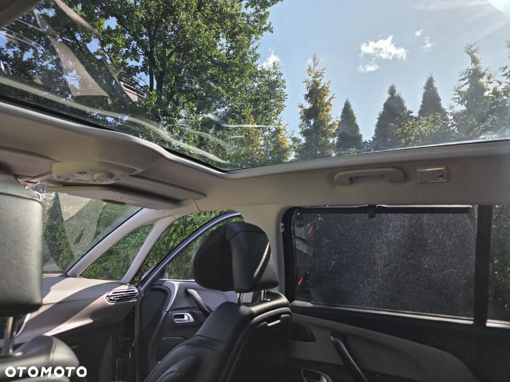 Citroën C4 Picasso 2.0 BlueHDi Exclusive - 22