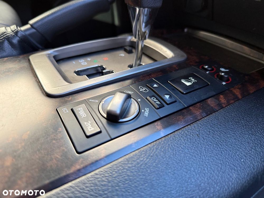 Toyota Land Cruiser LC 4.5 D-4D Prestige Platinium - 21