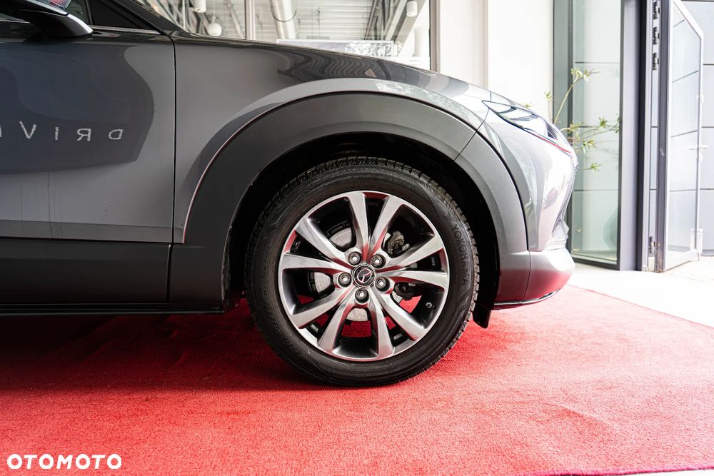 Mazda CX-30 2.0 mHEV Exclusive-Line 2WD - 5