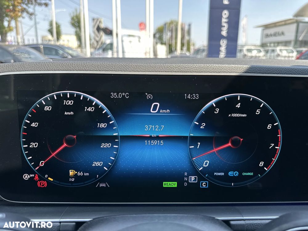 Mercedes-Benz GLE - 11
