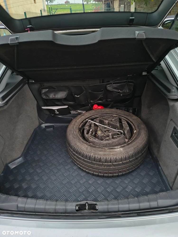 Opel Vectra - 11