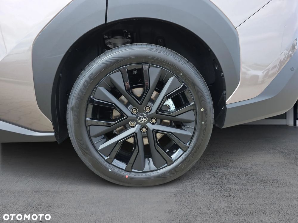Toyota bZ4X 74.7kWh 4x4 Executive - 20