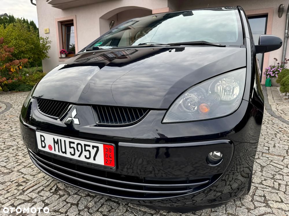 Mitsubishi Colt CZ3 1.1 Motion Plus - 38