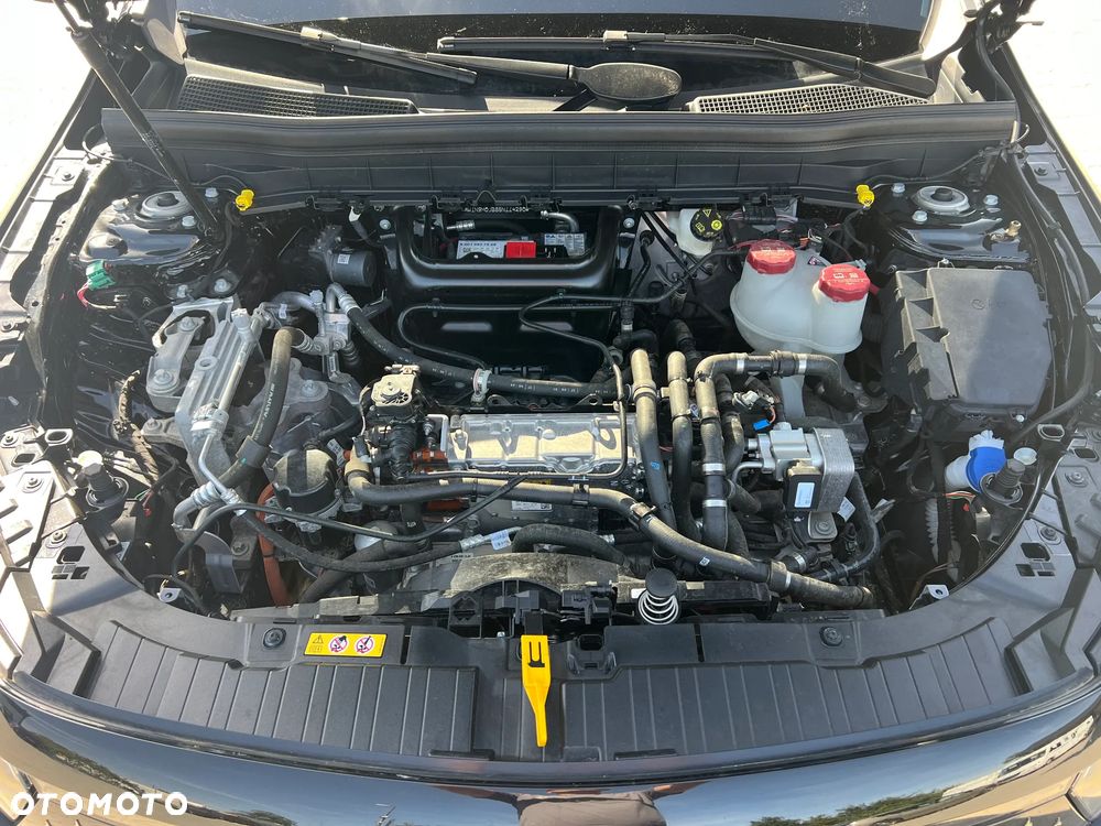 Mercedes-Benz EQB - 40