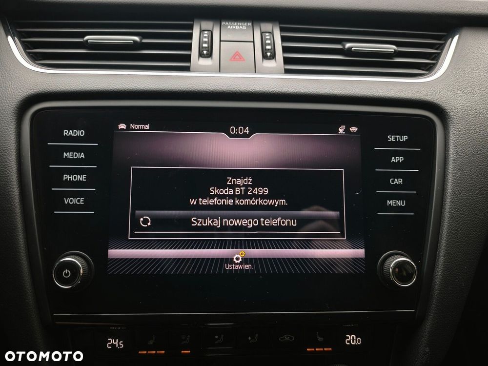 Skoda Octavia Scout 1.8 TSI 4x4 DSG - 32