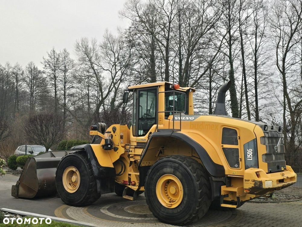 Volvo L150G / L 150 OPTISHIFT - 3