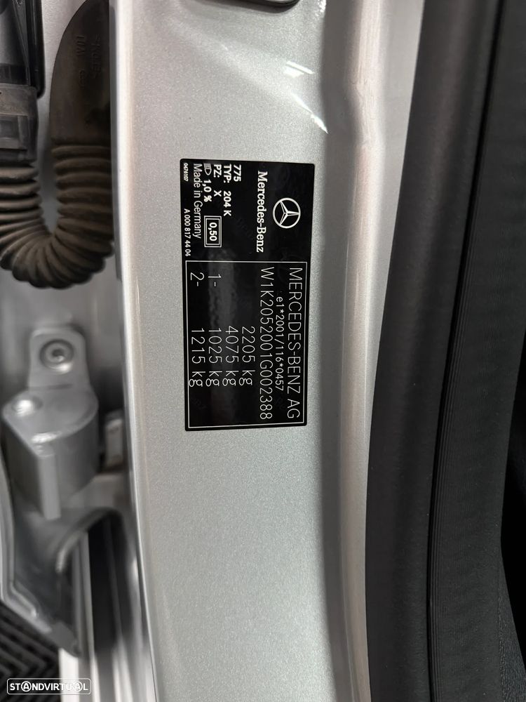 Mercedes-Benz C 180 d Station 9G-TRONIC AMG Line - 2