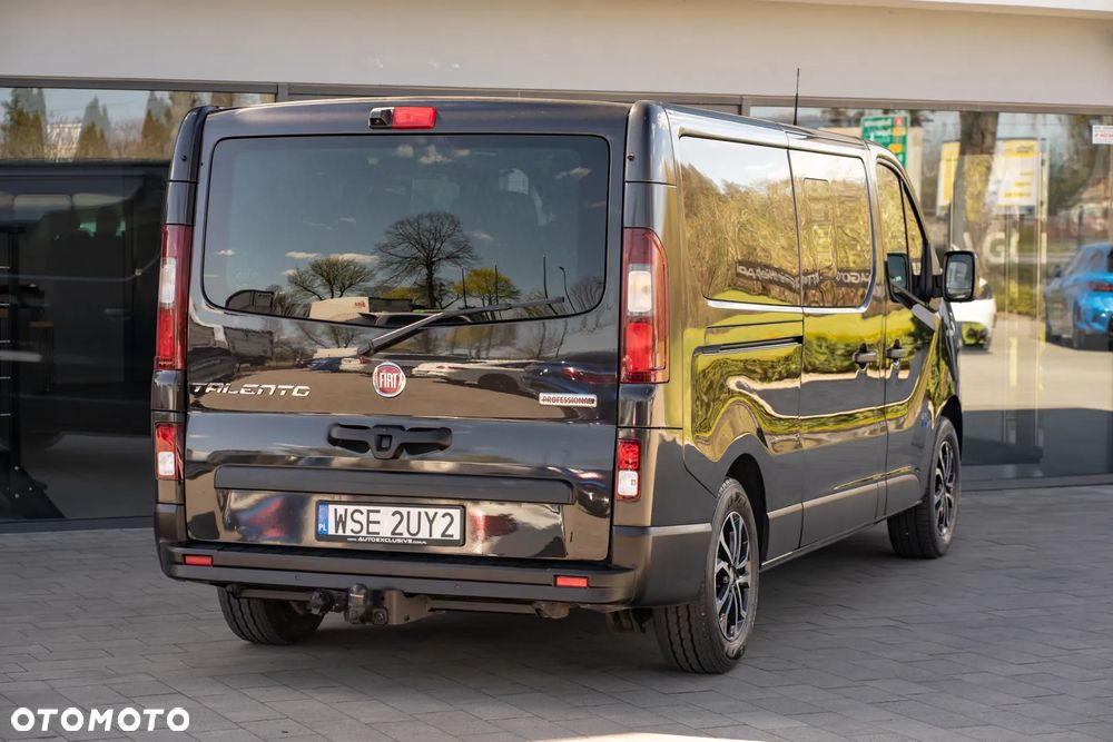 Fiat Talento L2H1 Basis - 16