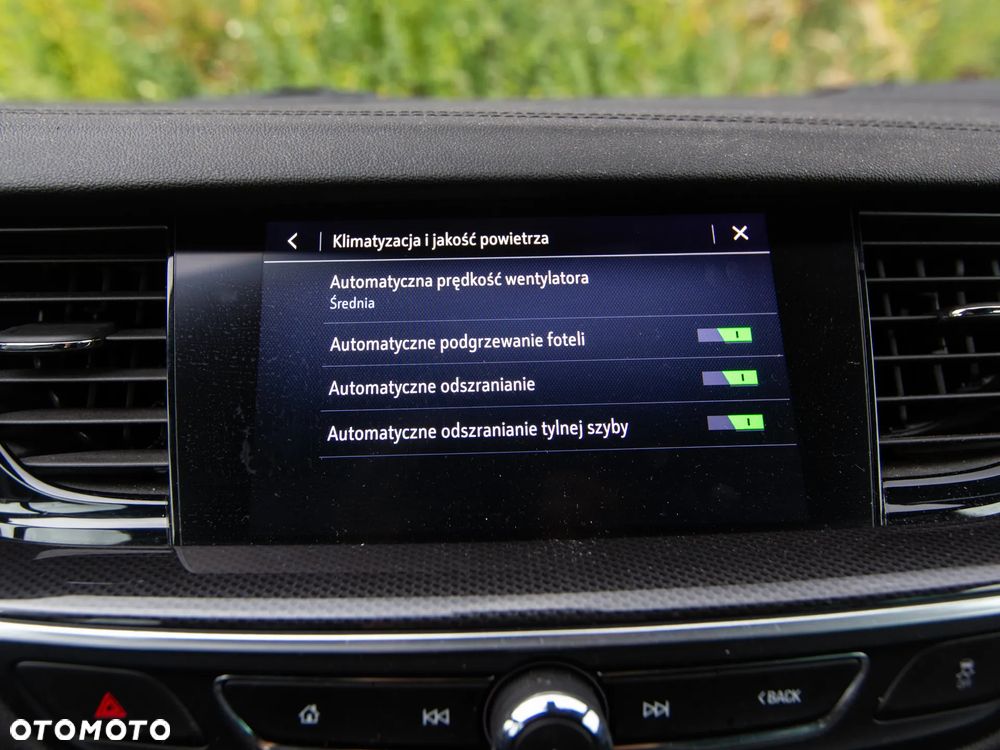 Opel Insignia 2.0 CDTI Elegance S&S - 27