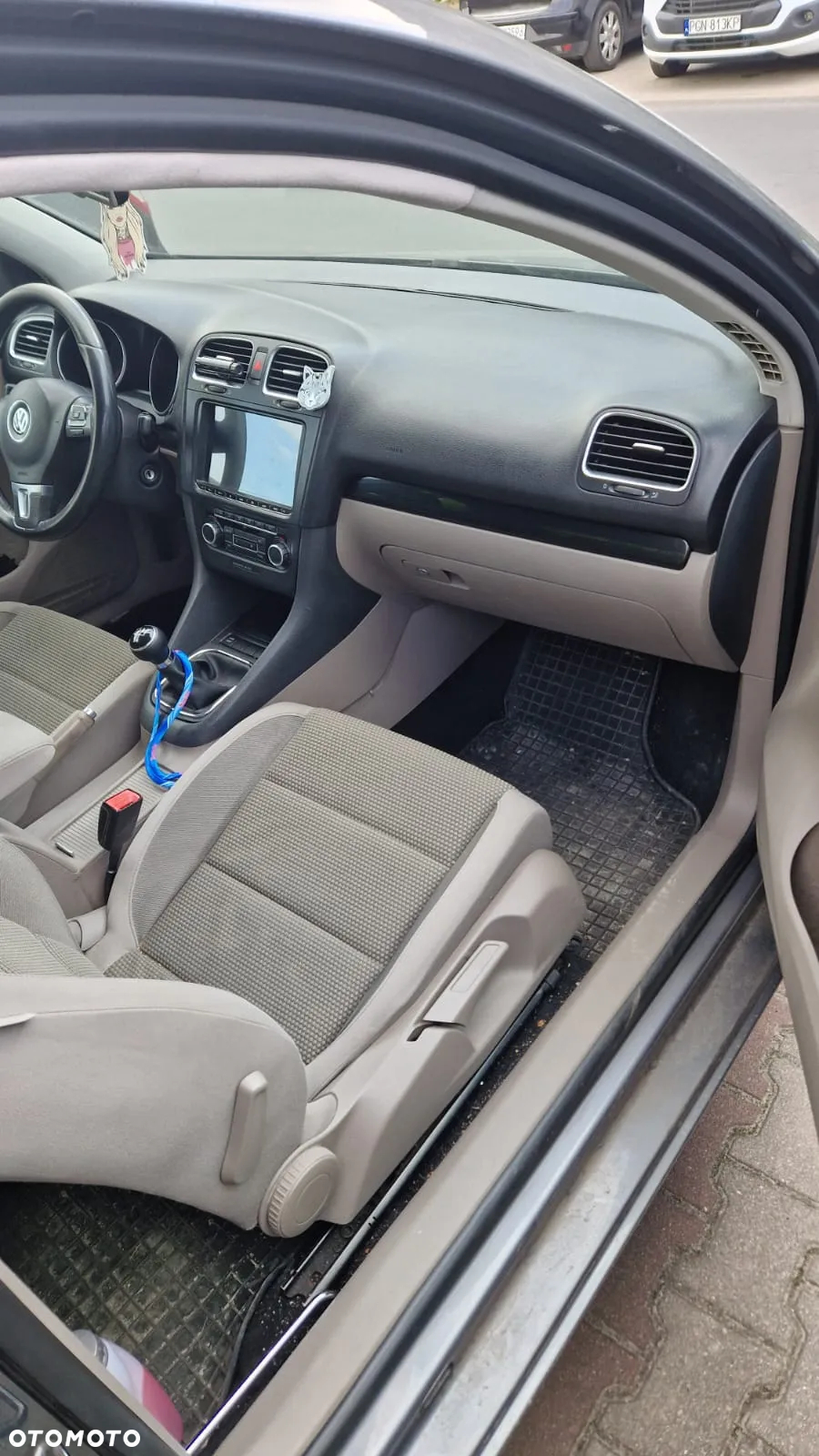 Volkswagen Golf - 10