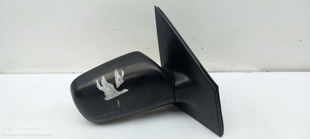 Retrovisor / espelho direito TOYOTA Yaris (_P1_) - 2
