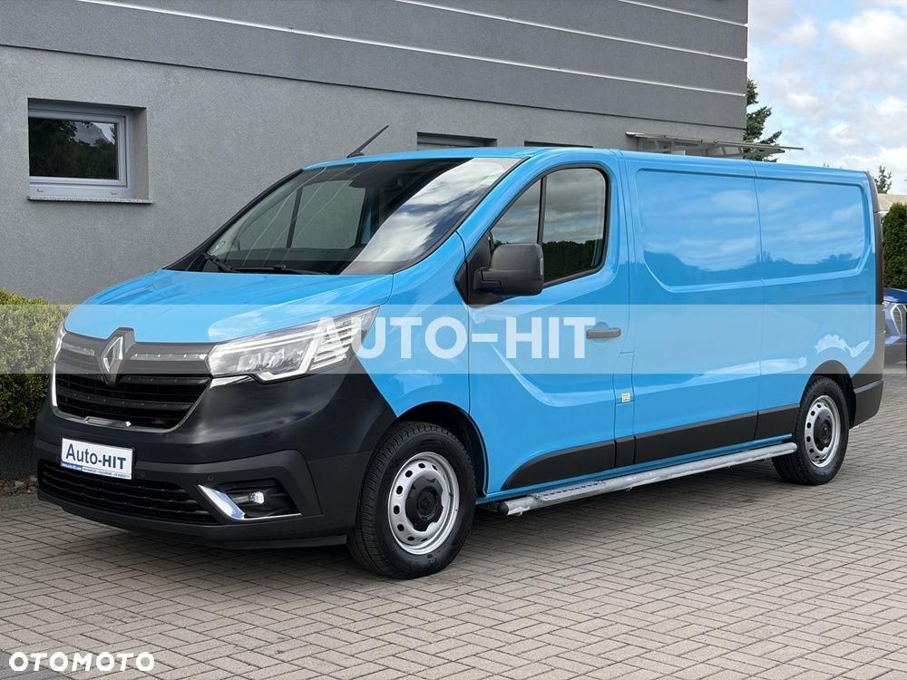 Renault Trafic - 11