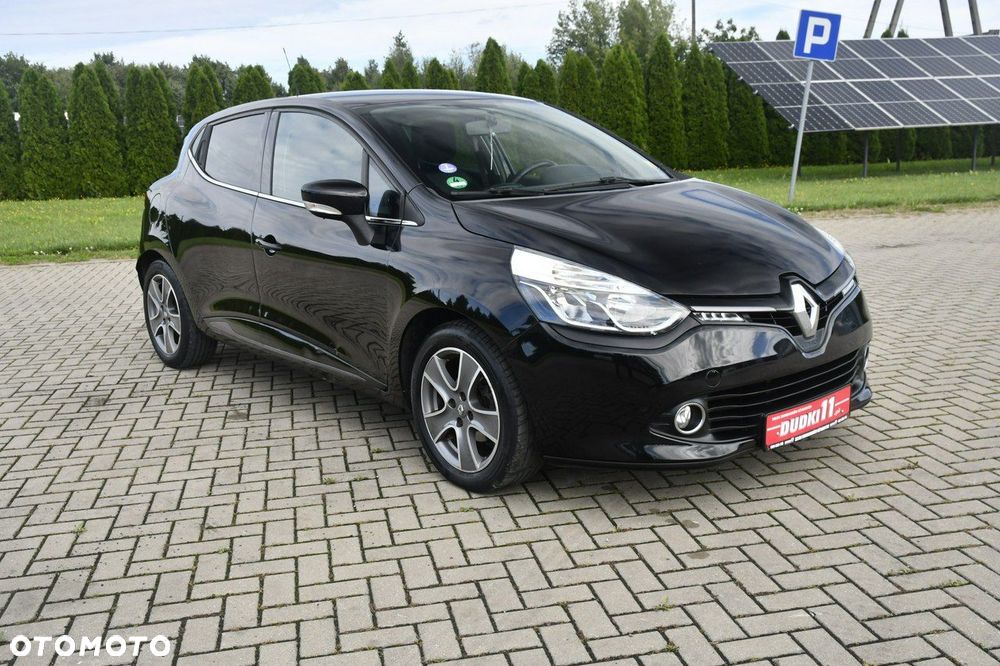 Renault Clio - 5