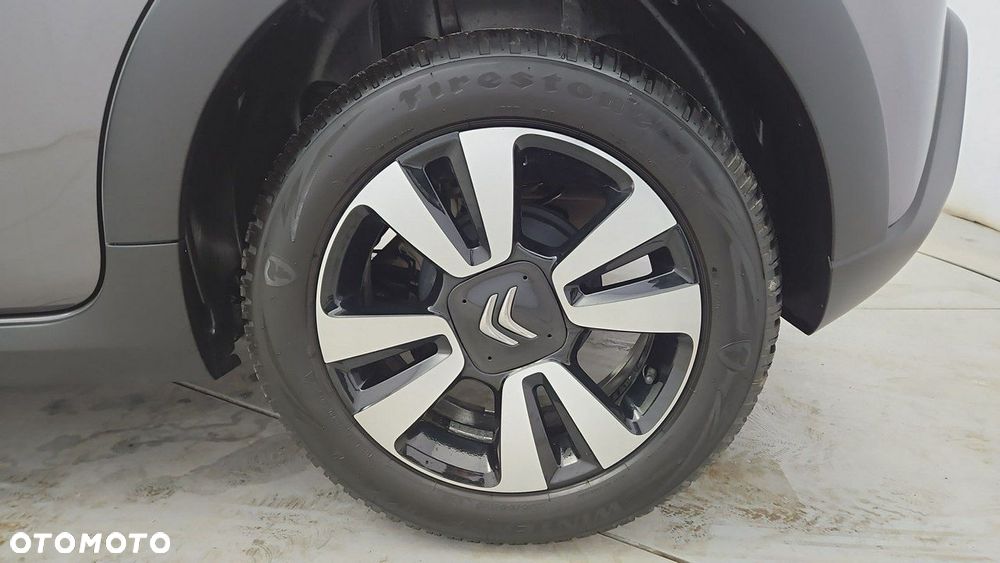 Citroën C3 1.2 PureTech Shine - 21