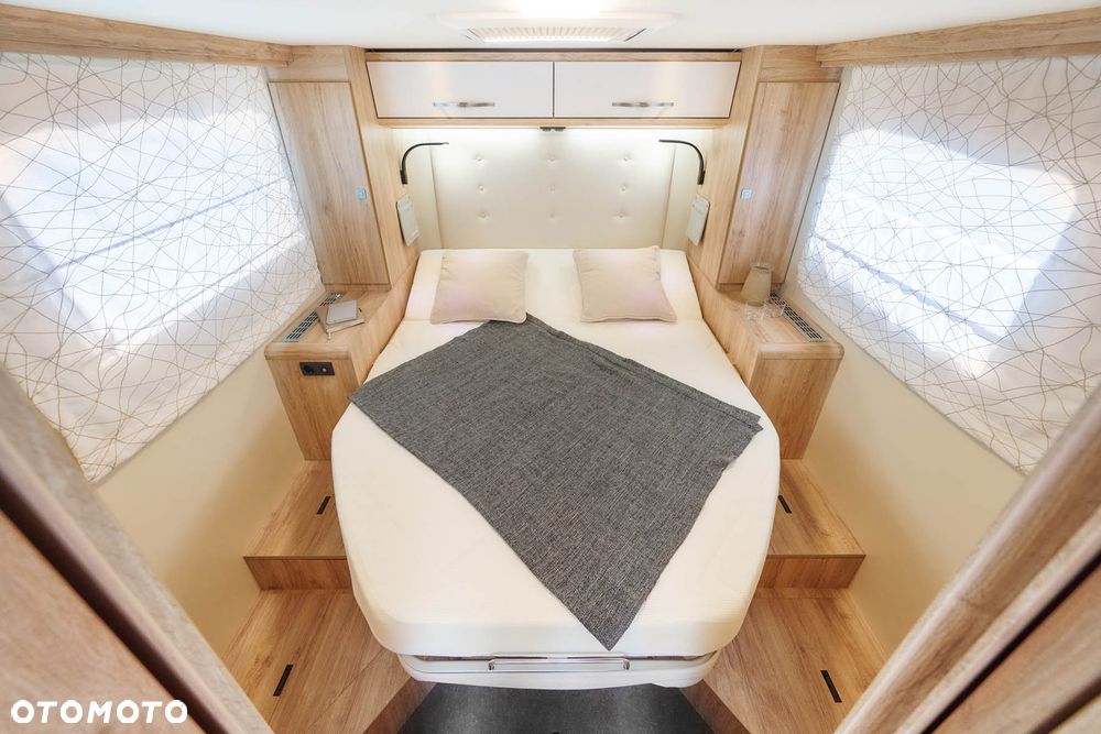 Eura Mobil Profila T 726 QF Freestyle - 6