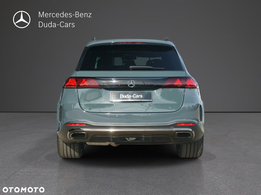 Mercedes-Benz GLE - 6