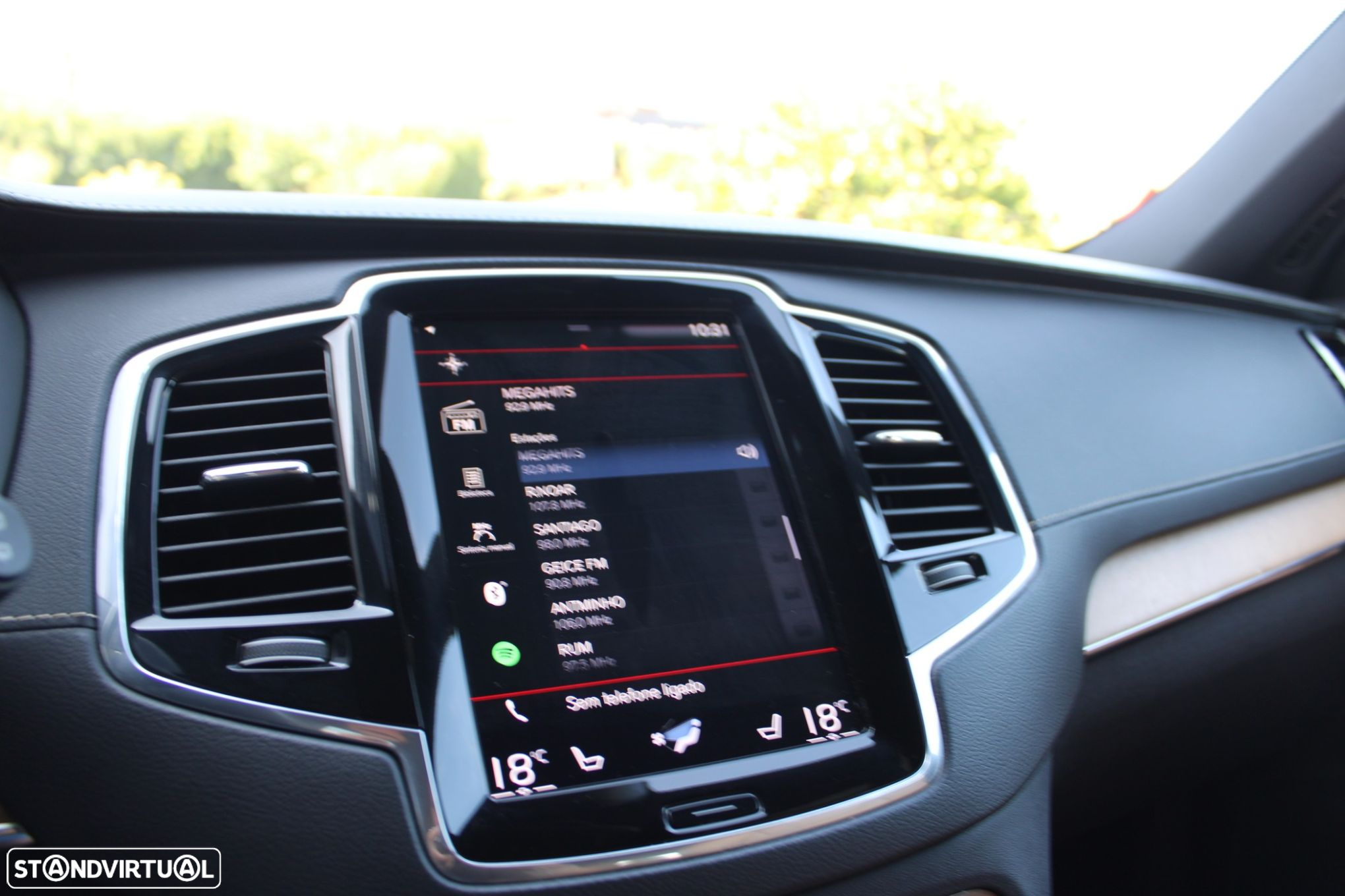 Volvo XC 90 2.0 T8 PHEV Inscription AWD - 16